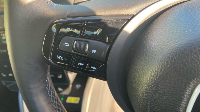 Honda E Ny1 150kW Advance 69kWh 5dr Auto Electric Hatchback